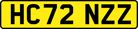 HC72NZZ