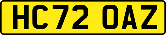 HC72OAZ