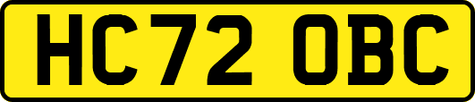 HC72OBC