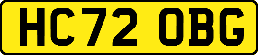 HC72OBG