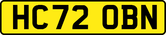 HC72OBN