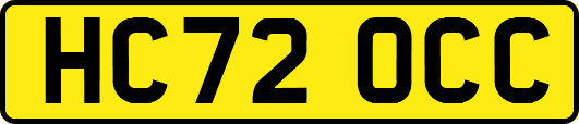 HC72OCC