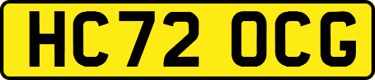 HC72OCG