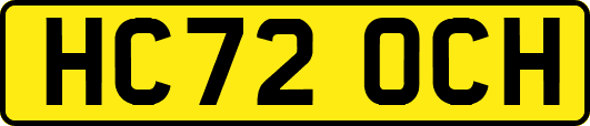 HC72OCH