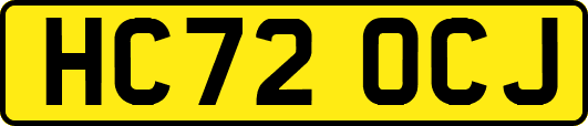HC72OCJ