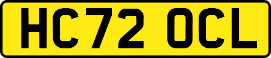 HC72OCL
