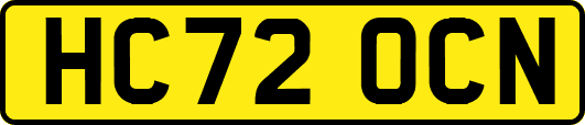 HC72OCN
