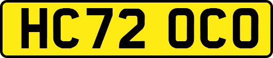 HC72OCO