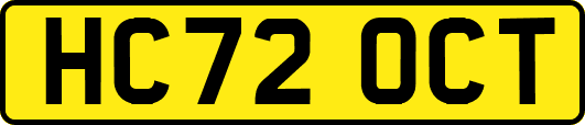 HC72OCT