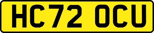 HC72OCU