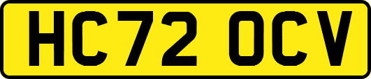 HC72OCV