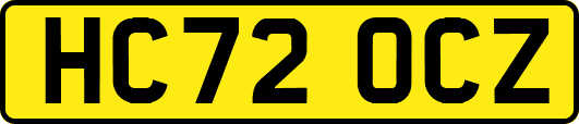 HC72OCZ