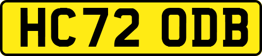 HC72ODB
