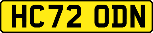 HC72ODN