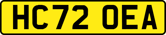 HC72OEA