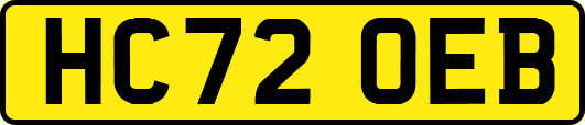 HC72OEB