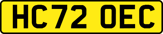 HC72OEC
