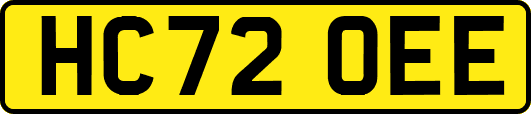 HC72OEE