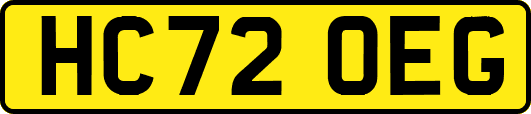HC72OEG
