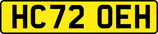 HC72OEH