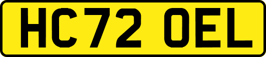 HC72OEL