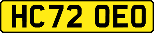 HC72OEO
