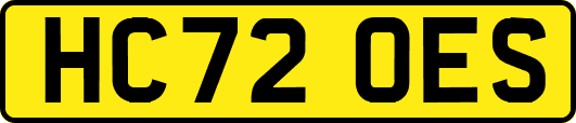 HC72OES