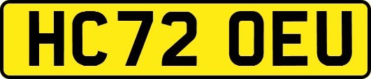 HC72OEU