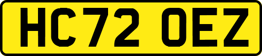 HC72OEZ