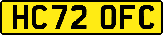 HC72OFC