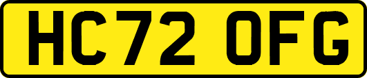 HC72OFG