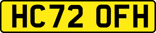 HC72OFH