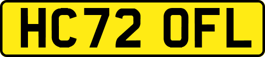 HC72OFL