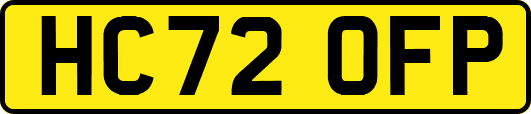 HC72OFP