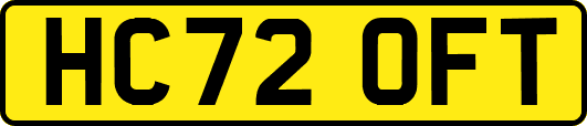 HC72OFT