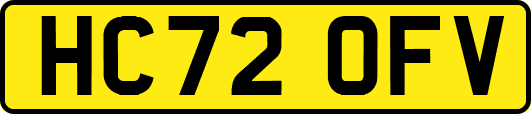 HC72OFV