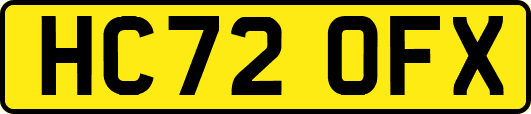 HC72OFX