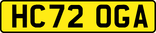 HC72OGA