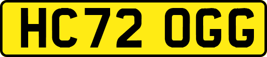 HC72OGG