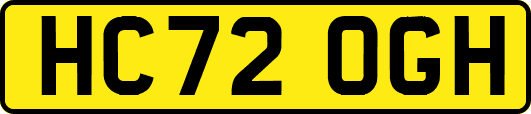 HC72OGH