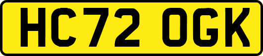 HC72OGK