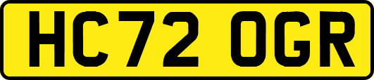 HC72OGR