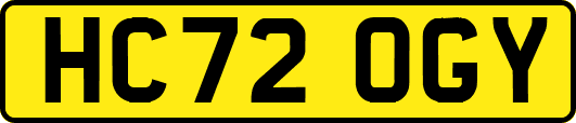 HC72OGY