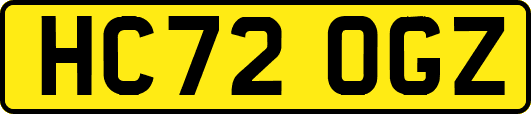 HC72OGZ