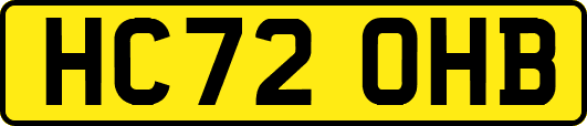 HC72OHB