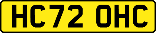 HC72OHC