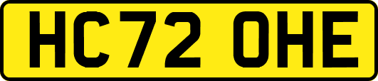 HC72OHE