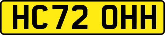 HC72OHH