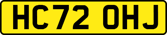 HC72OHJ