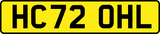 HC72OHL
